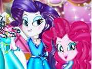 Pony Princess Prom Night