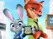 Zootopia Character Quiz