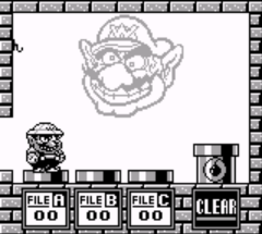 Wario Land - Super Mario Land 3 (World)