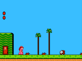 Super Mario Bros. 2 (USA)