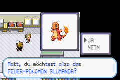 Pokemon Feuerrote (G)(Rising Sun)