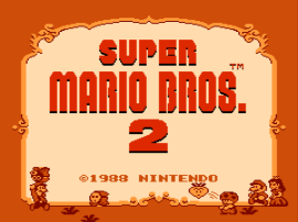 Super Mario Bros. 2 (USA) (Beta)