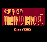 Super Mario Bros. Deluxe (USA, Europe) (Rev A)