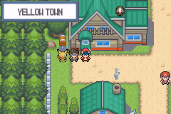 Pokemon Mega Light Platinum