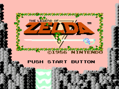 Legend of Zelda, The (USA) (Rev A)