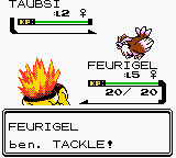 Pokemon - Silberne Edition (Germany)