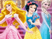 Which Disney Princess You Are