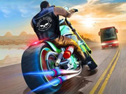 Moto Quest Bike Racing