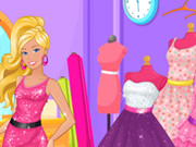 Barbie Shopping Day