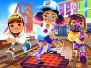 Subway Surfers: Havana - Play UNBLOCKED Subway Surfers: Havana on