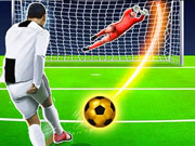 Free Kick Shooter