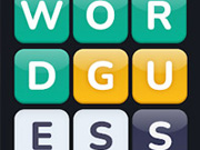 Guess Word