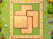 Wood Unblock Puzzle