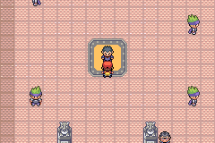 Pokemon Radical Red v3.01