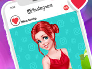 Ariel's Instagram Profile