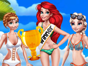 Summer Swimsuits Contest