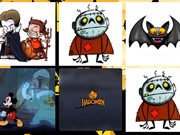 Halloween Cartoons