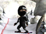 Ski Ninja