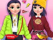 Princess Hypebae Blogger Story