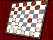 Checkers Classic