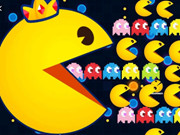 Pacman Adventure