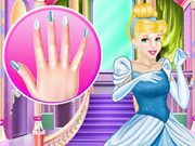 Cinderella Banquet Hand Spa