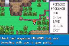 Pokemon Advanced Adventure