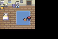 Pokemon Hyper Emerald v4 - Ash Version