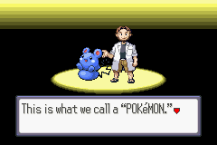 Pokemon Ruby (E)(Independent)