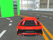 Modern Car Racing 2