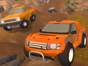 4x4 Off-road Racing