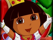 Dora Hidden Candys