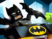 Lego Dc Mighty Micros