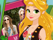 Disney Girls: New Spring Trends