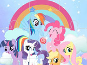 My Little Pony Jigsaw