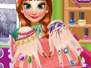 Anna Manicure