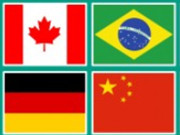 Flags Quiz