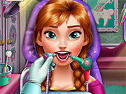 Ice Princess Real Dentist