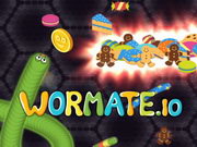 Wormate.io