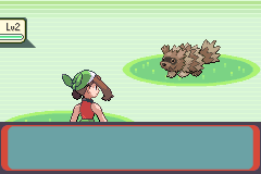 Emerald Trashlocke Edition