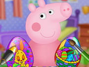 Peppa Pig Easter Egg