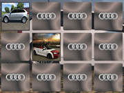 Audi A3 Memory