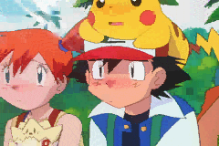 Pokemon Volume 1 - Gameboy Advance Video (U)(Rising Sun)