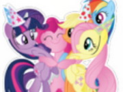 My Little Pony's Facebook