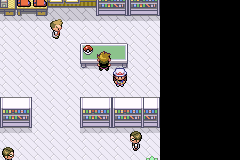 Pokemon Fused Green 2.3.2