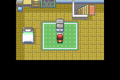 Pokemon Stranded v0.6.7