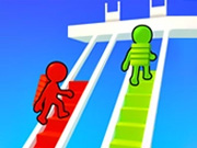 Bridge Race 3d