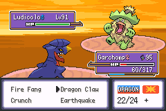 Pokemon Rosso Fuoco Randomizer!