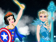 Disney Super Princess 2