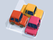 Parking Jam 3D